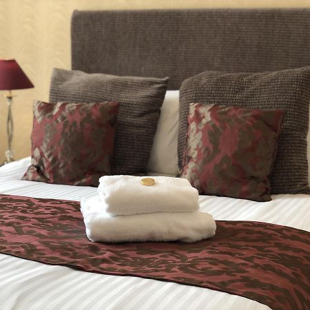 Adelphi Guest House Southport Extérieur photo