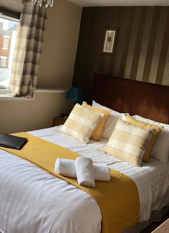 Adelphi Guest House Southport Extérieur photo