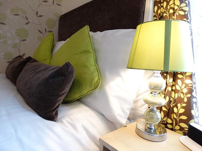 Adelphi Guest House Southport Extérieur photo