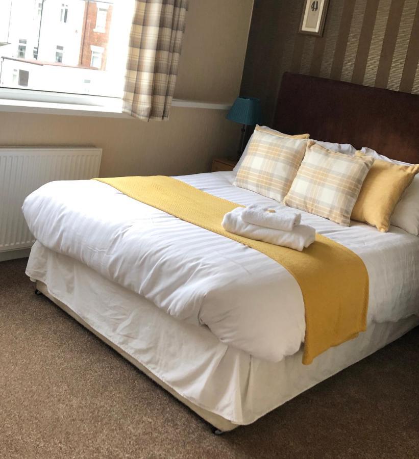 Adelphi Guest House Southport Extérieur photo