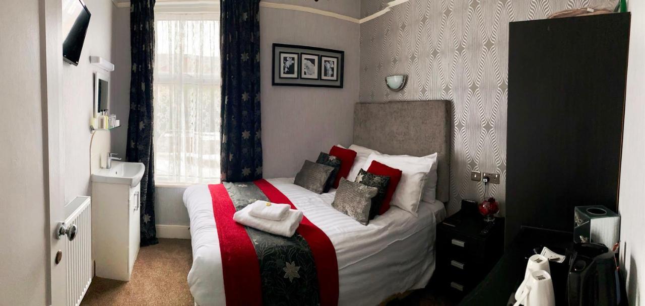 Adelphi Guest House Southport Extérieur photo