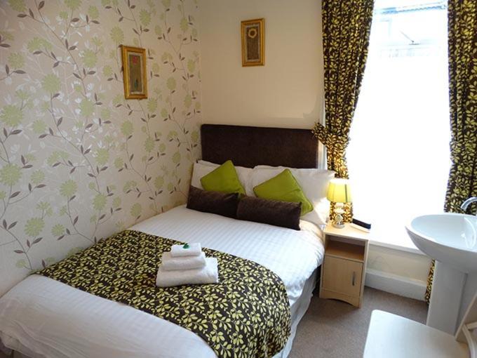 Adelphi Guest House Southport Extérieur photo