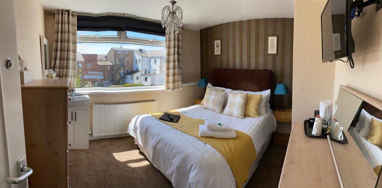Adelphi Guest House Southport Extérieur photo