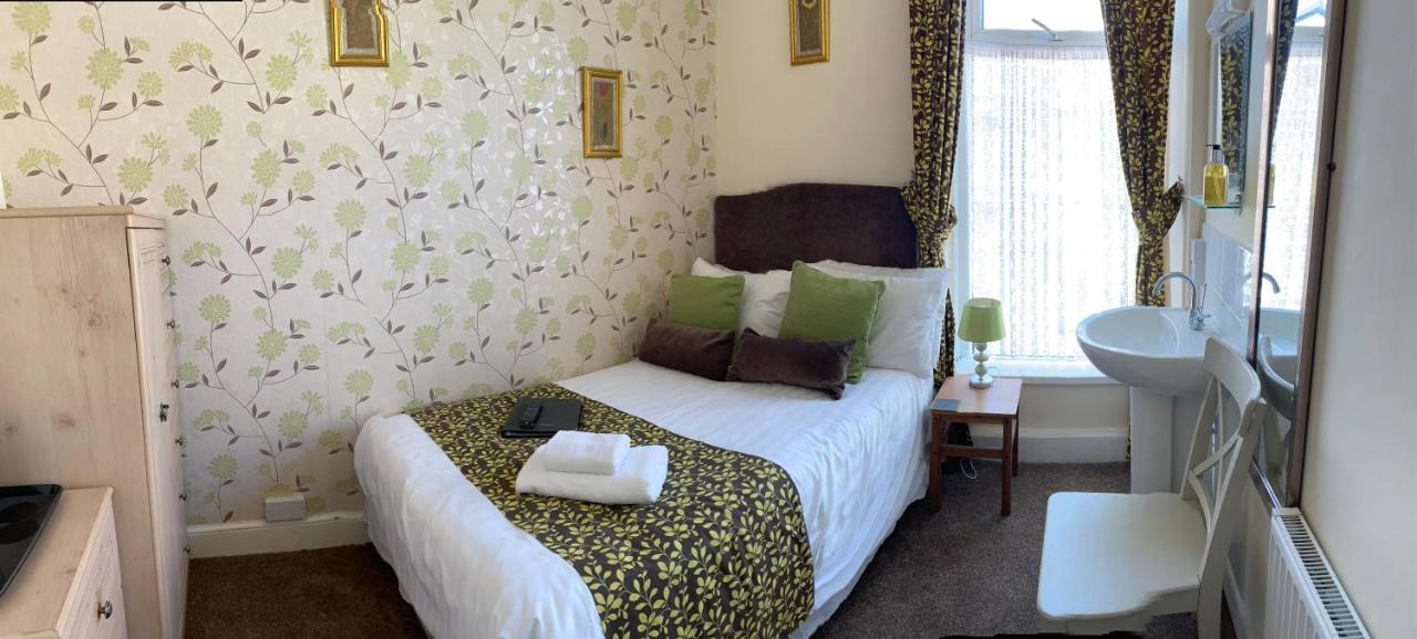 Adelphi Guest House Southport Extérieur photo