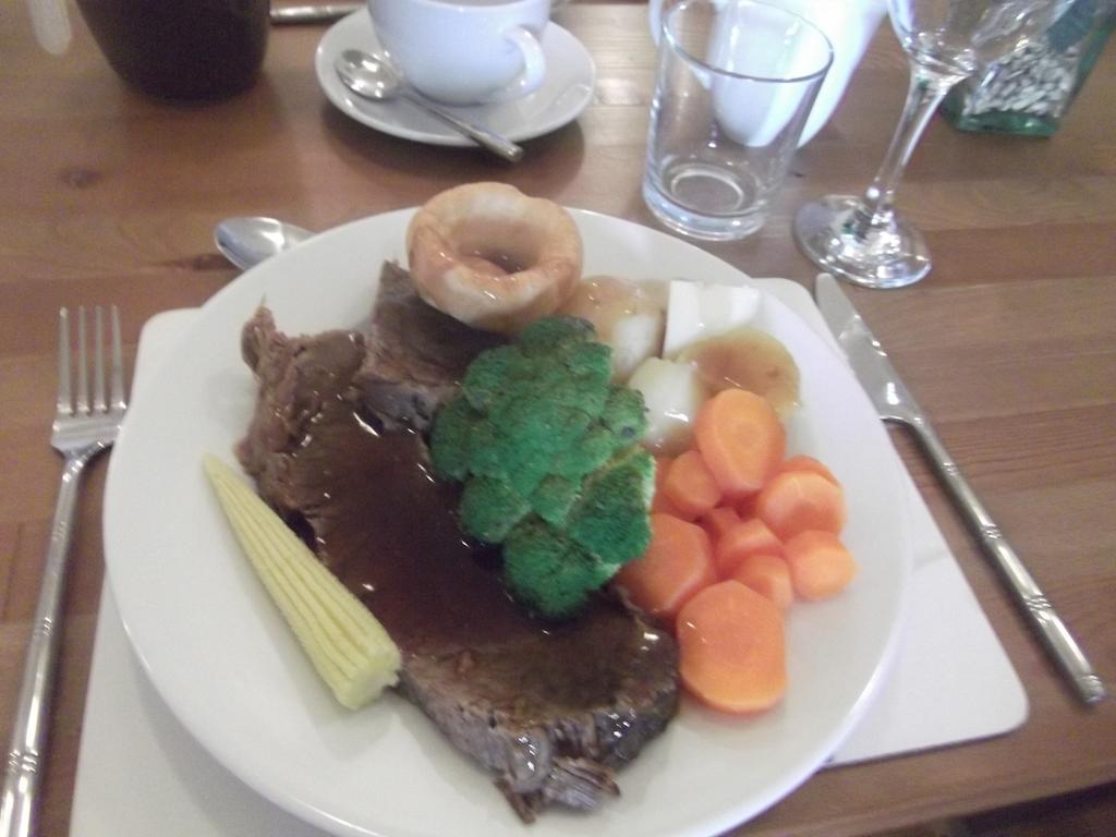 Adelphi Guest House Southport Extérieur photo