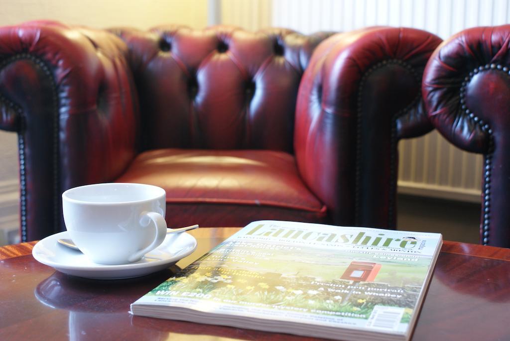 Adelphi Guest House Southport Extérieur photo