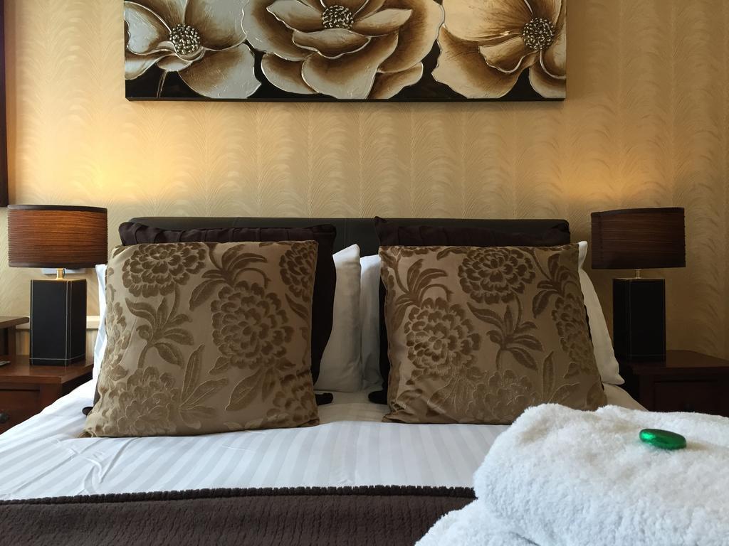 Adelphi Guest House Southport Extérieur photo