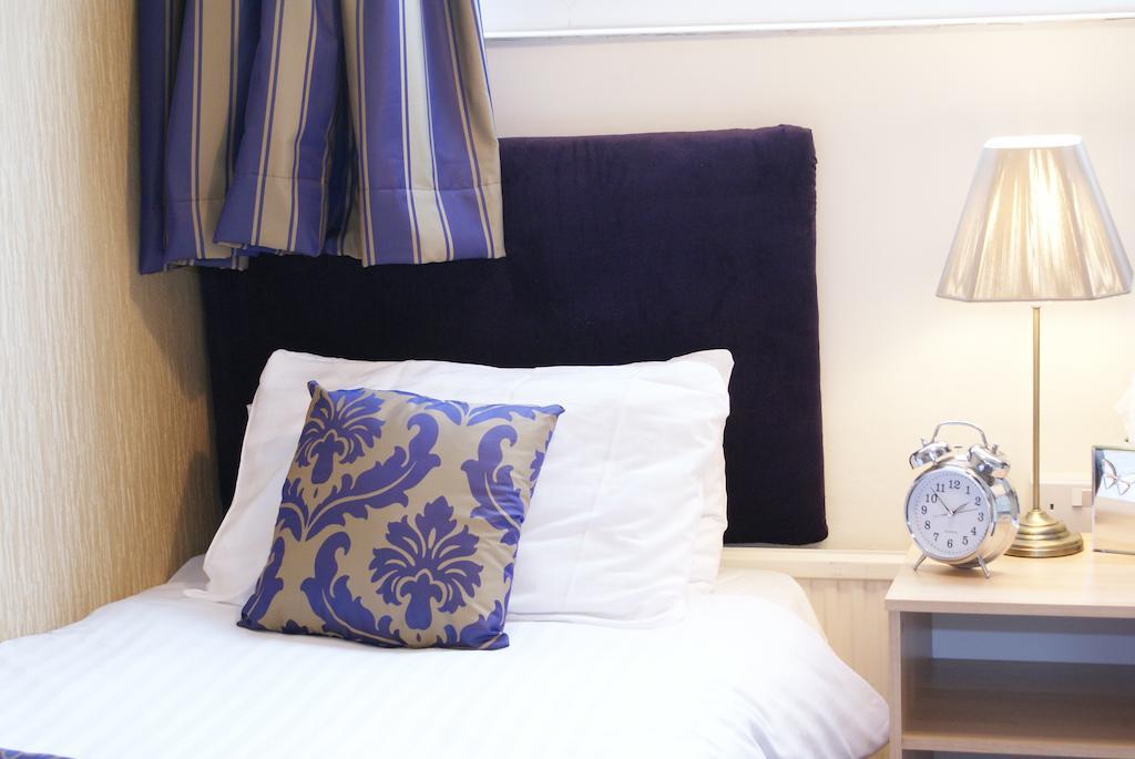 Adelphi Guest House Southport Chambre photo