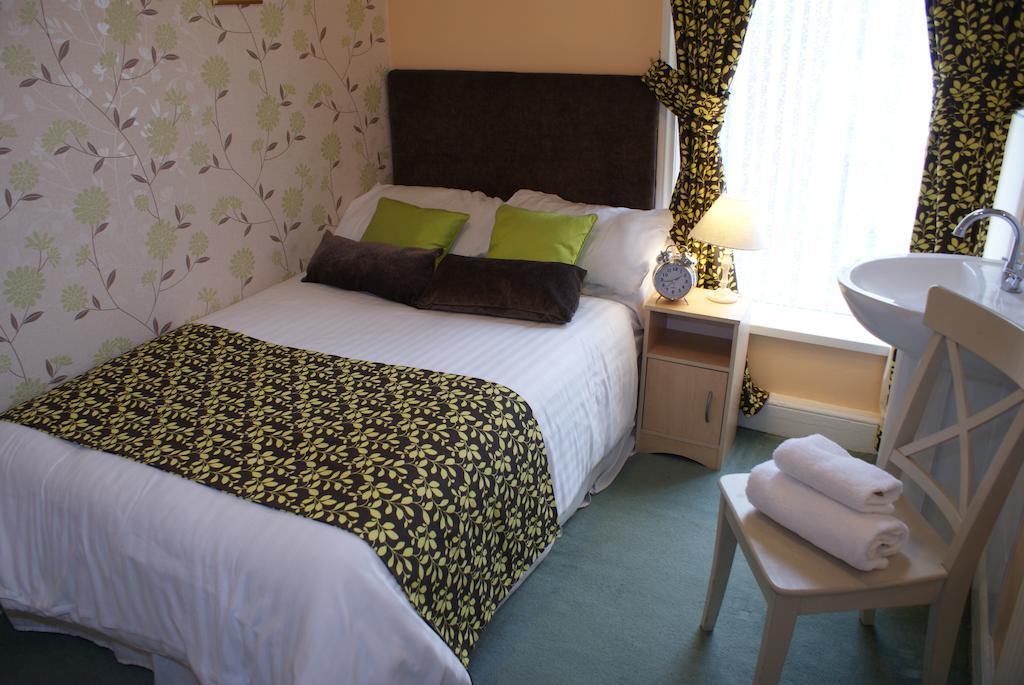 Adelphi Guest House Southport Chambre photo