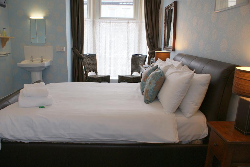 Adelphi Guest House Southport Chambre photo