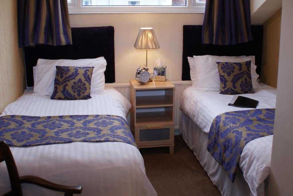 Adelphi Guest House Southport Chambre photo