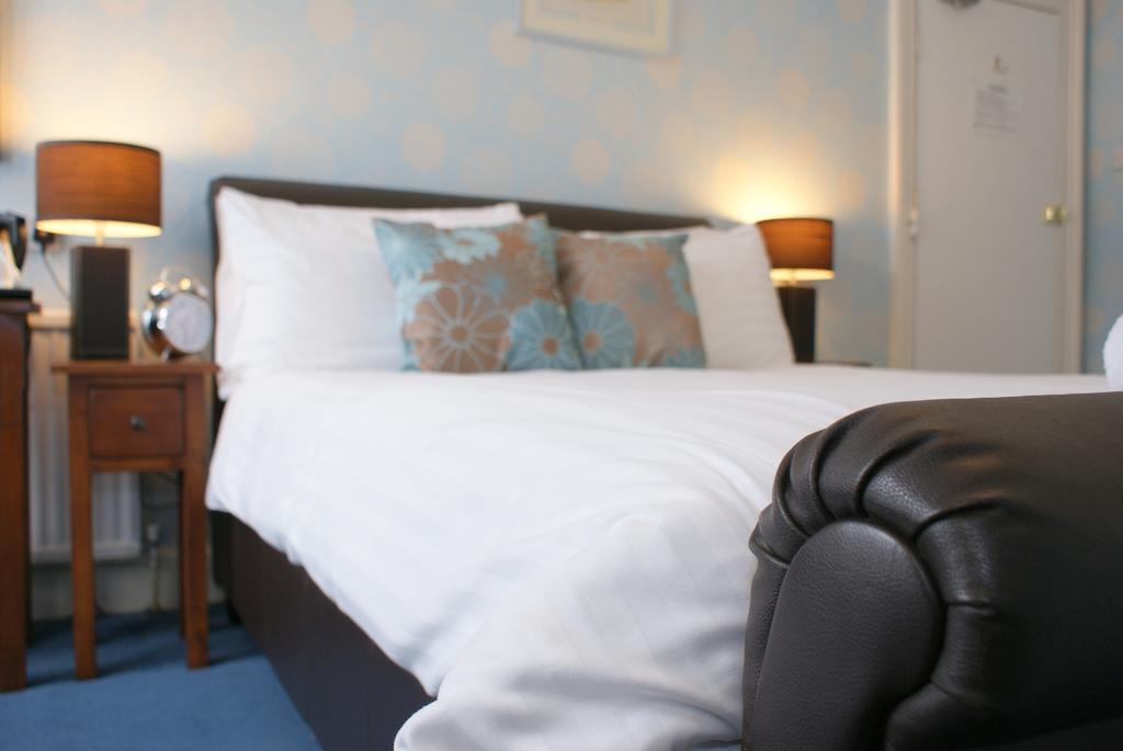 Adelphi Guest House Southport Chambre photo
