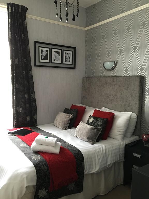 Adelphi Guest House Southport Extérieur photo