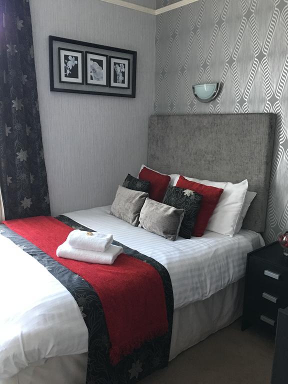 Adelphi Guest House Southport Extérieur photo