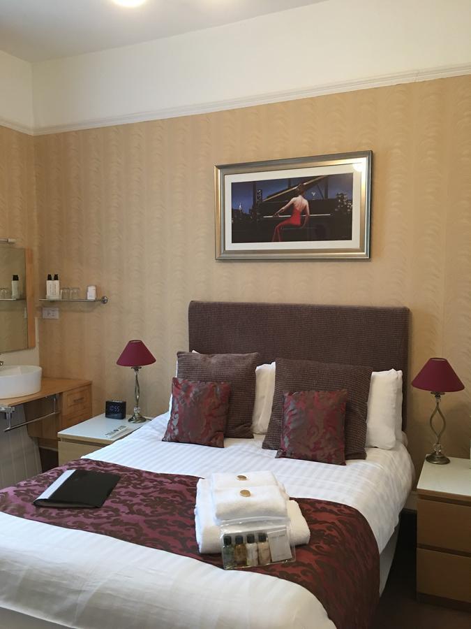 Adelphi Guest House Southport Extérieur photo