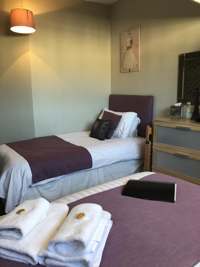 Adelphi Guest House Southport Extérieur photo