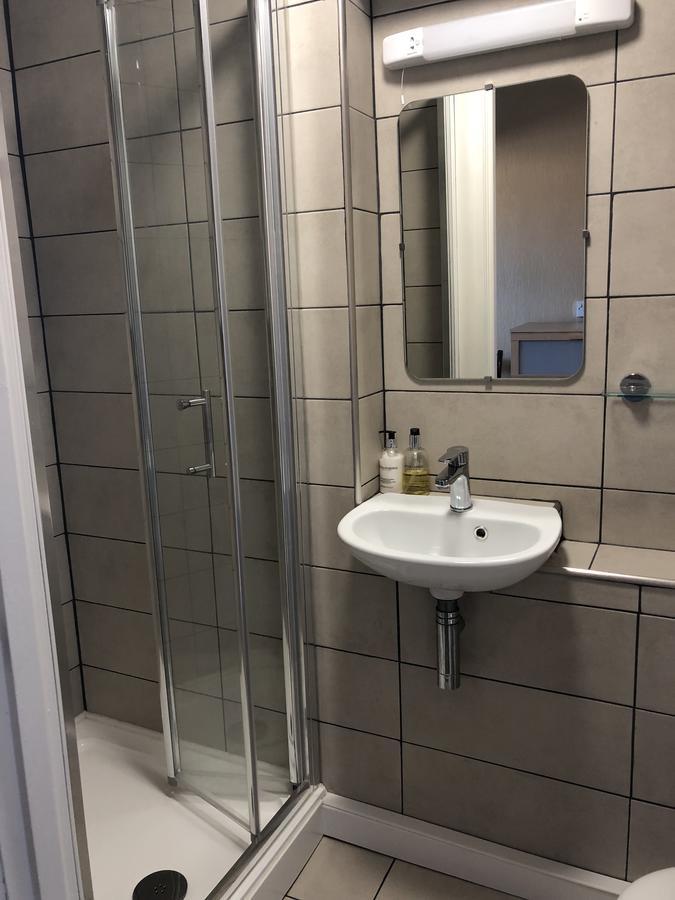 Adelphi Guest House Southport Extérieur photo