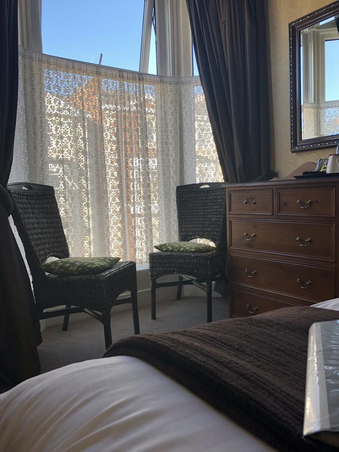 Adelphi Guest House Southport Extérieur photo