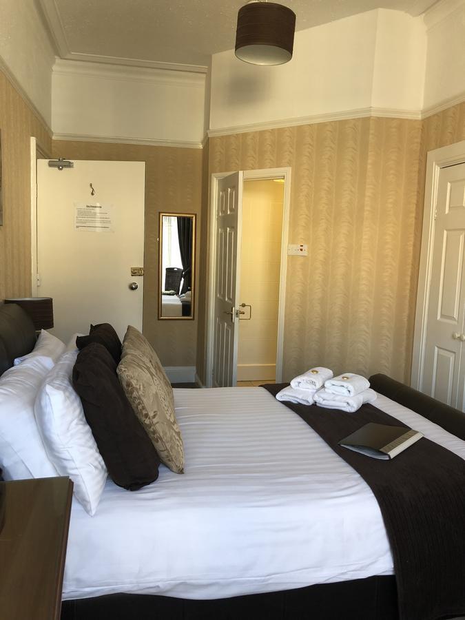 Adelphi Guest House Southport Extérieur photo