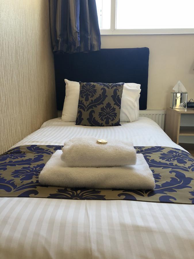 Adelphi Guest House Southport Extérieur photo