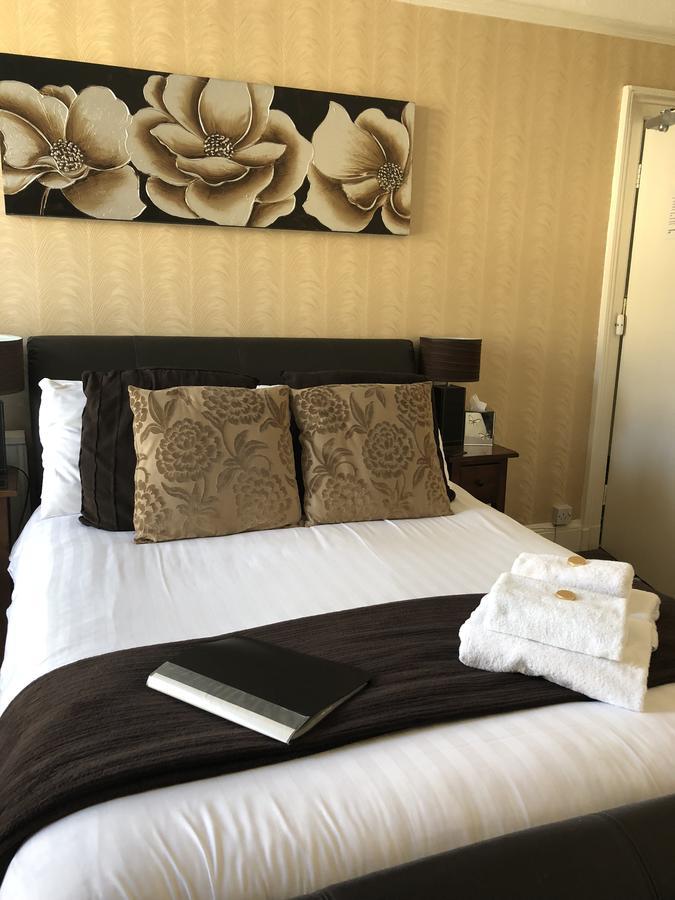 Adelphi Guest House Southport Extérieur photo