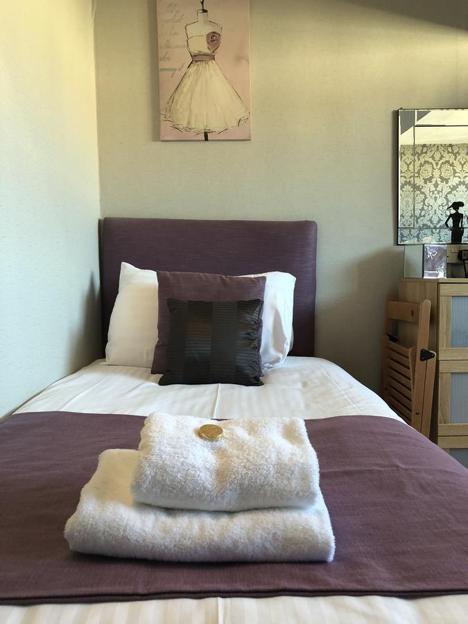 Adelphi Guest House Southport Extérieur photo