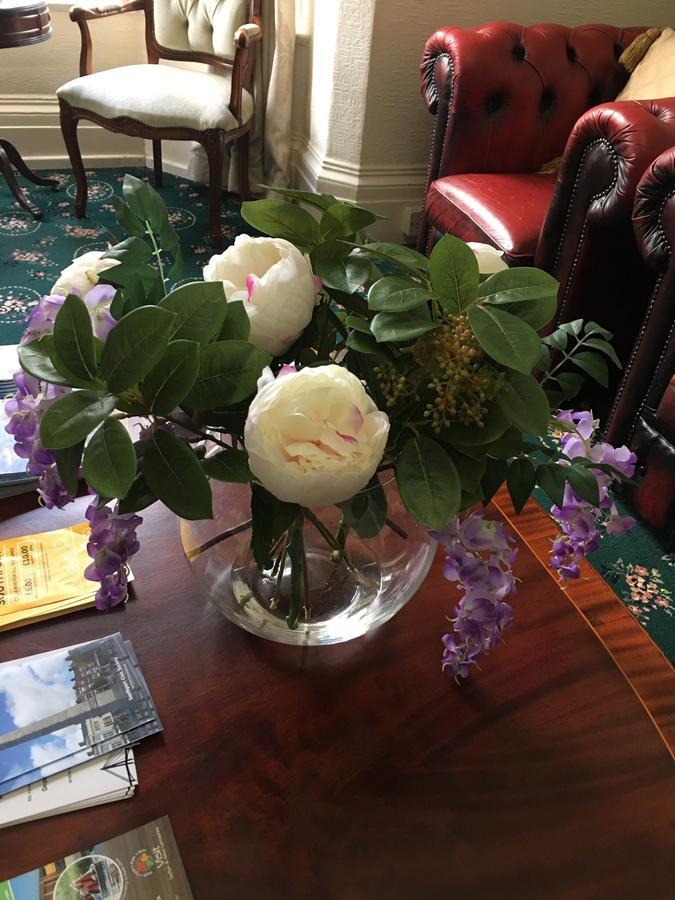Adelphi Guest House Southport Extérieur photo