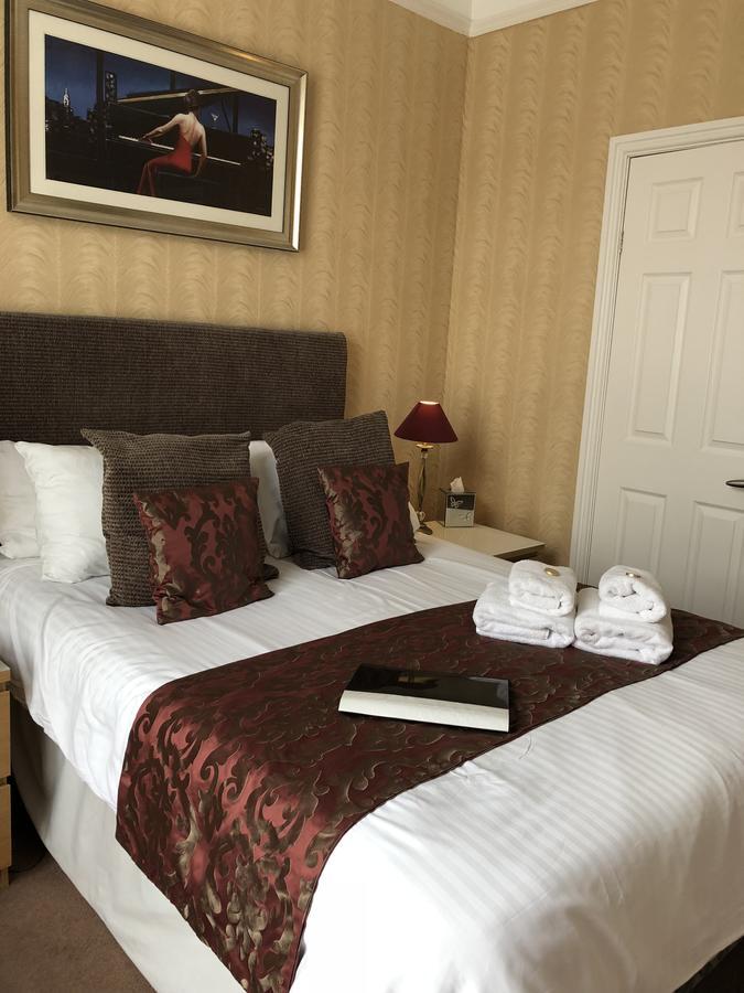 Adelphi Guest House Southport Extérieur photo