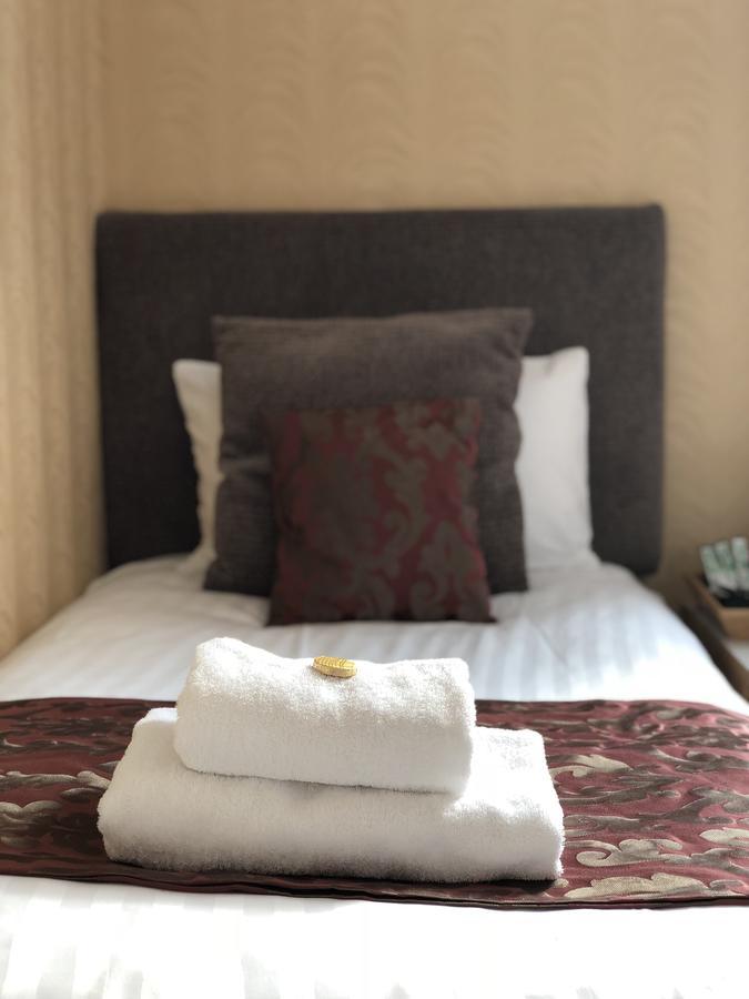 Adelphi Guest House Southport Extérieur photo