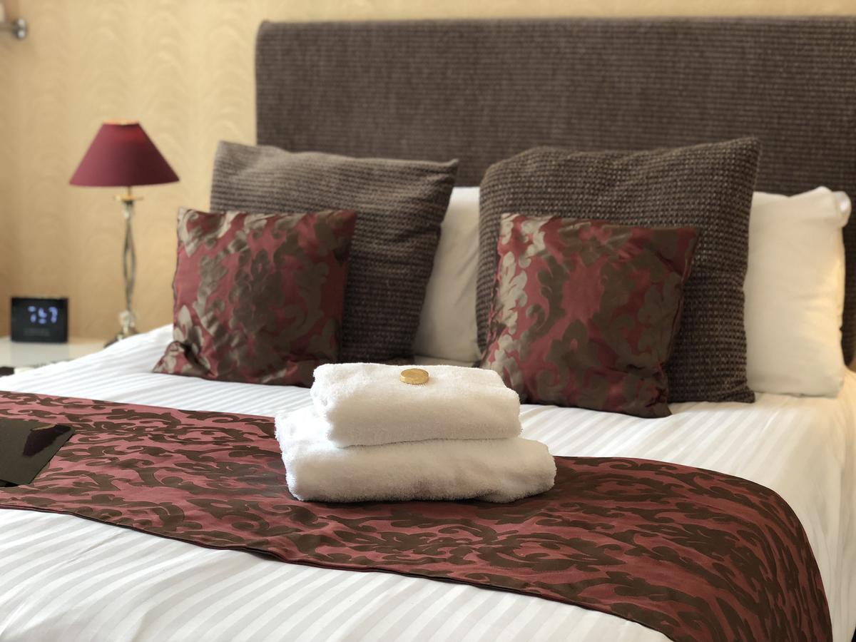 Adelphi Guest House Southport Extérieur photo