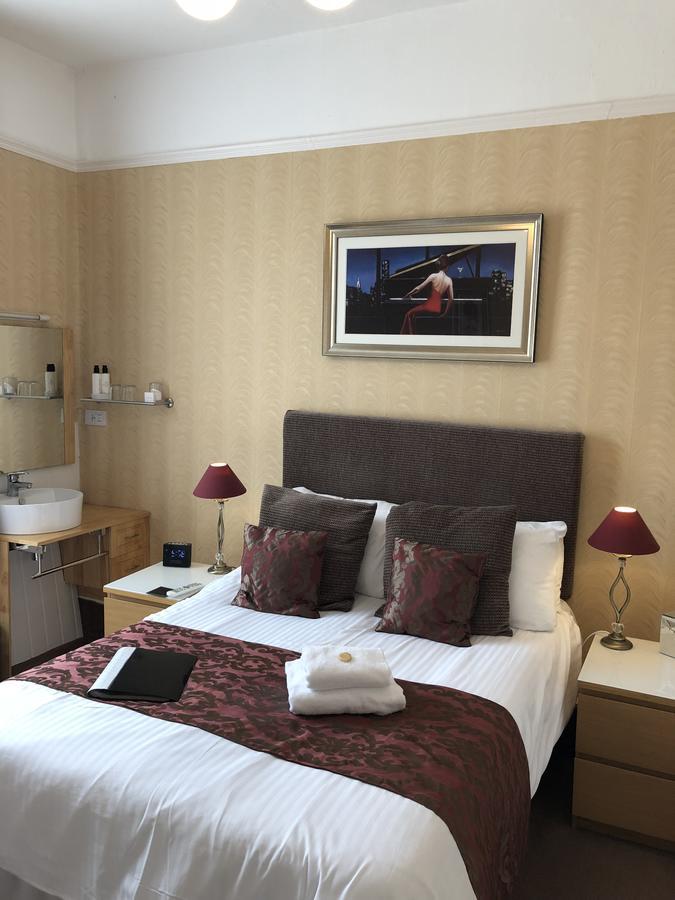 Adelphi Guest House Southport Extérieur photo