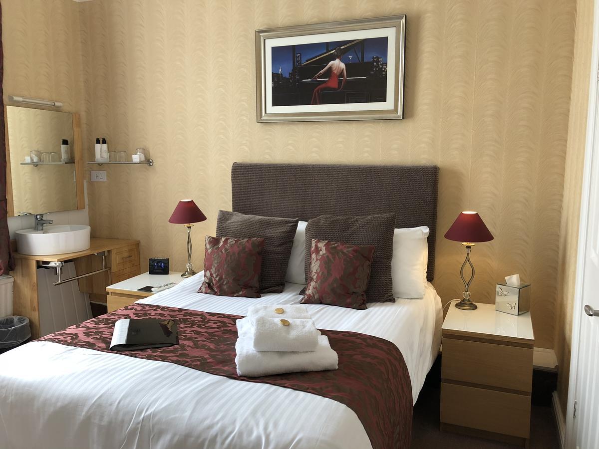Adelphi Guest House Southport Extérieur photo