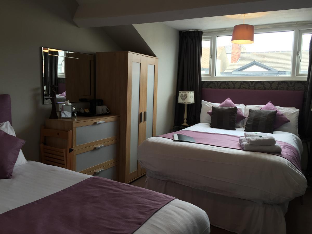 Adelphi Guest House Southport Extérieur photo